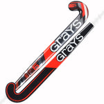 JB 6 Composite Hockey Stick