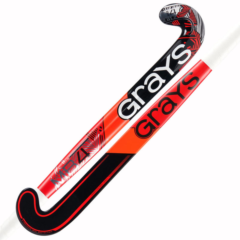 MB 4 Composite Hockey Stick