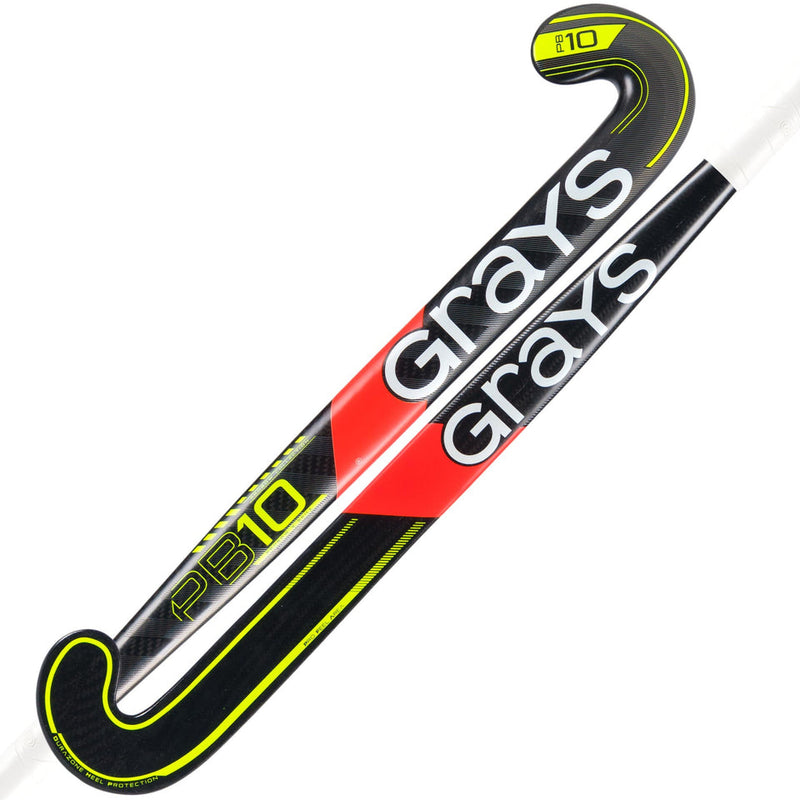 PB 10 Composite Hockey Stick