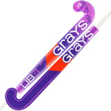 UB 3 Composite Hockey Stick | Purple
