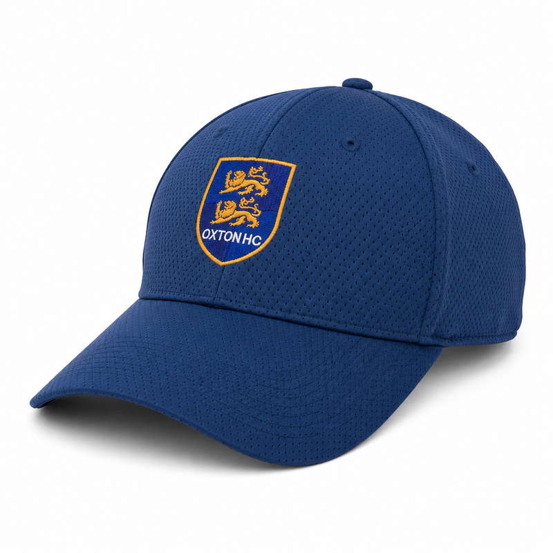 Oxton HC Cap