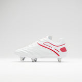 Sidestep X20 Power 8S Boots WH/RD