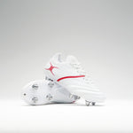 Sidestep X20 Power 8S Boots WH/RD