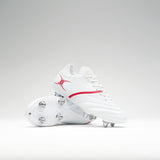 Sidestep X20 Power 8S Boots WH/RD
