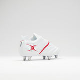Sidestep X20 Lo 6S Boots - Junior