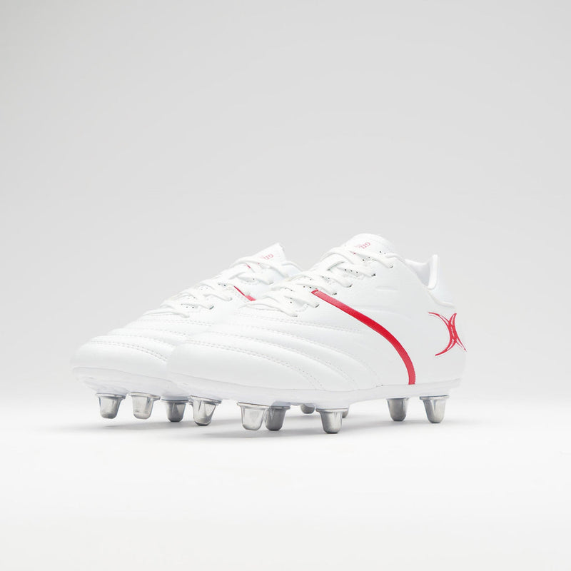 Sidestep X20 Lo 6S Boots - Junior
