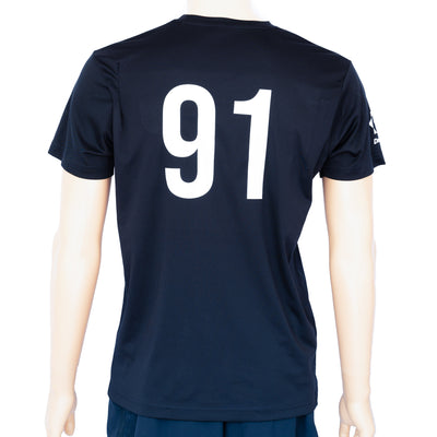Oxton HC Mens Training/Away Tee