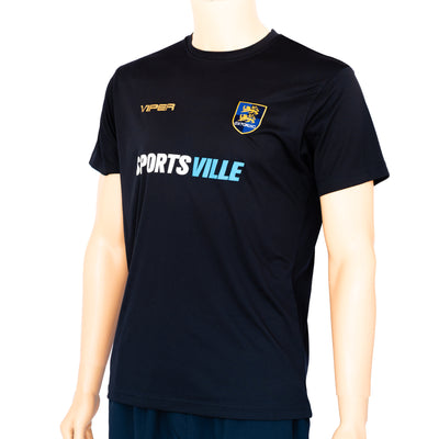 Oxton HC Mens Training/Away Tee