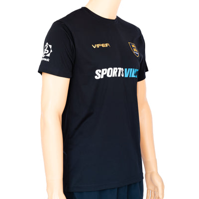 Oxton HC Mens Training/Away Tee