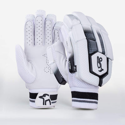 2024 KOOKABURRA STEALTH 3.1 BATTING GLOVES