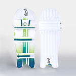 2024 KOOKABURRA KAHUNA 4.1 BATTING PADS