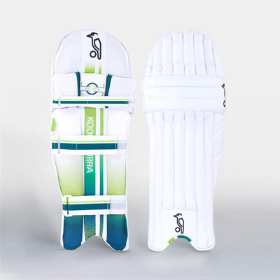 2024 KOOKABURRA KAHUNA 4.1 BATTING PADS