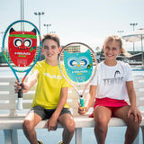 HEAD COCO 21 JUNIOR TENNIS RACQUET