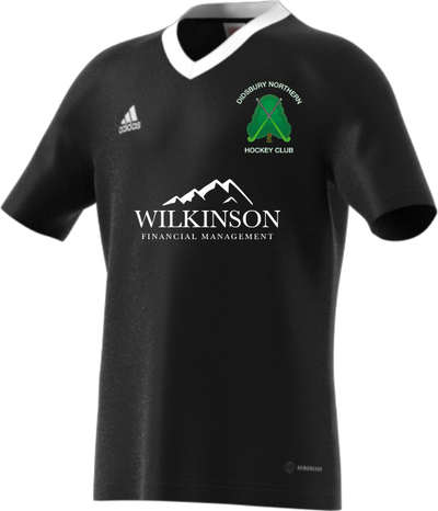 DNHC Mens Away Playing Shirt