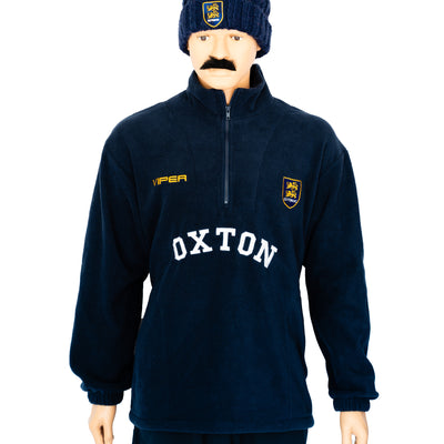 Oxton Fleece