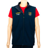 Oxton HC Gilet