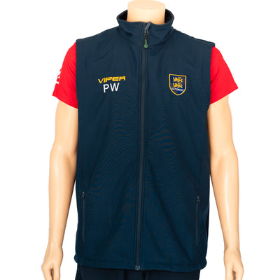 Oxton HC Gilet