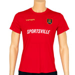 Oxton HC Mens Playing Shirt