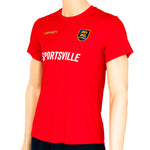 Oxton HC Mens Playing Shirt