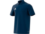 Fylde HC Mens Entrada Navy Leisure Polo