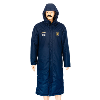 Oxton HC Junior Thermal Sub Coat