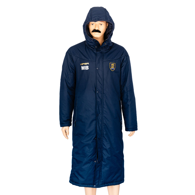 Oxton HC Junior Thermal Sub Coat