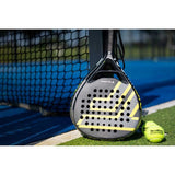 Tecnifibre Wall Breaker 360 Padel Racket