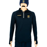Oxton HC Ladies 1/4 Zip