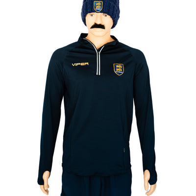 Oxton HC Ladies 1/4 Zip