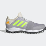 Adidas Divox 1.9s Hockey Shoes Grey