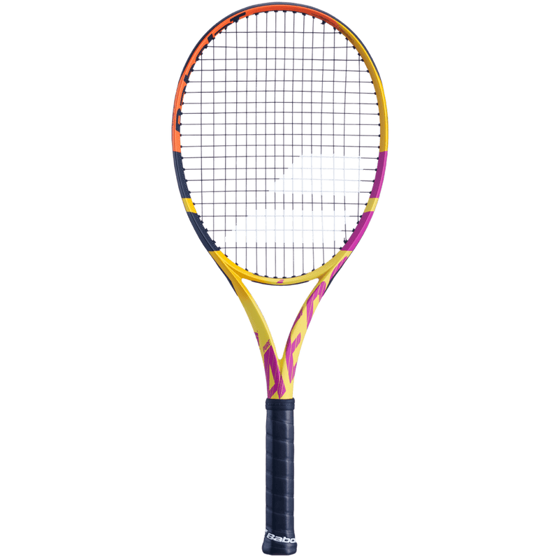 Babolat Pure Aero Team RAFA S NC 102464