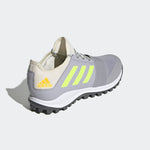 Adidas Divox 1.9s Hockey Shoes Grey