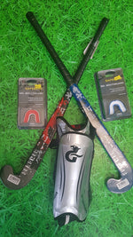 Kids Starter Hockey Set - Sportsville