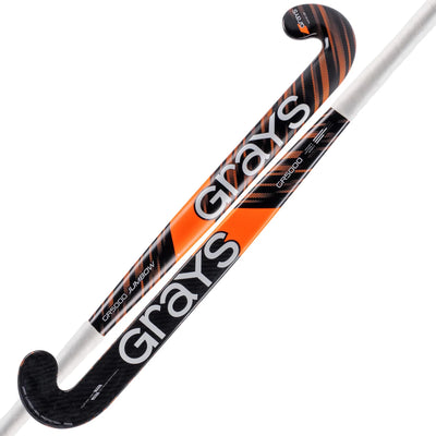 GR5000 Jumbow Composite Hockey Stick