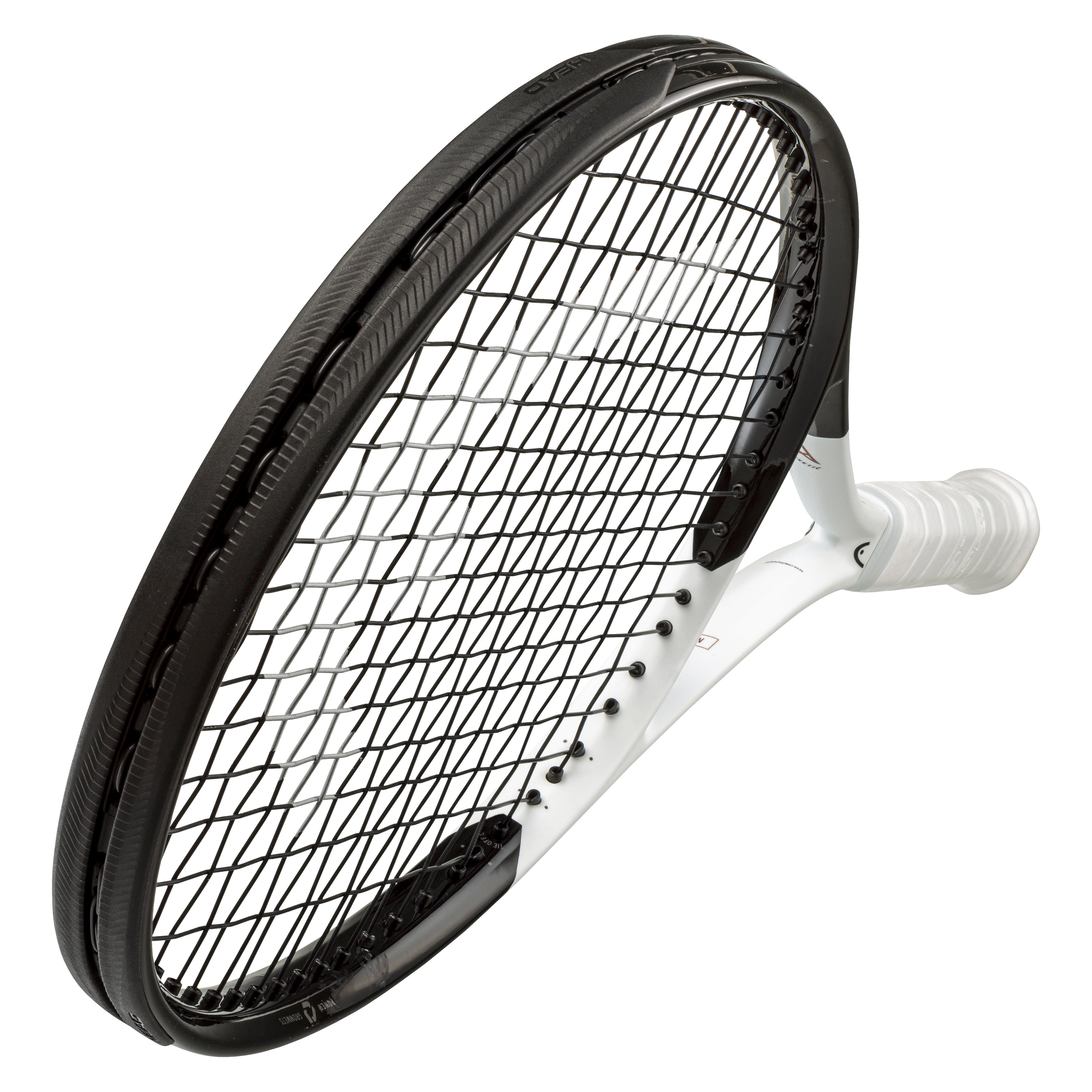 Head Speed MP Tennis Racket (2022) – SPORTSVILLE