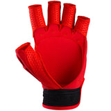 Touch Pro Glove Red