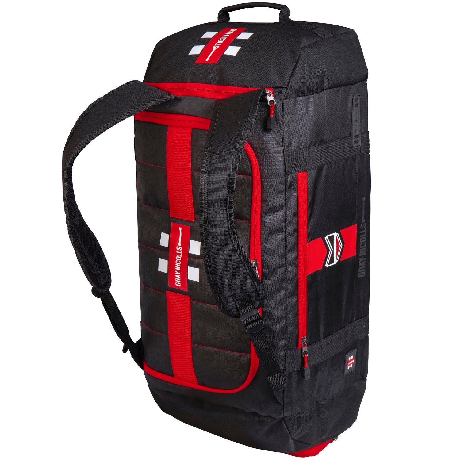 Gray Nicolls Pro Performance Rucksack Holdall SPORTSVILLE