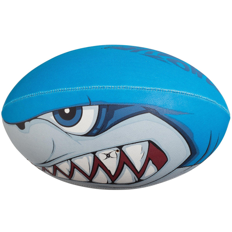 GILBERT BITE FORCE LEISURE BALL