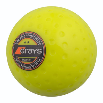 Gray's Match Ball