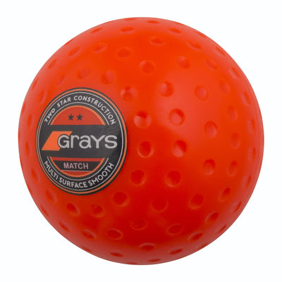 Gray's Match Ball