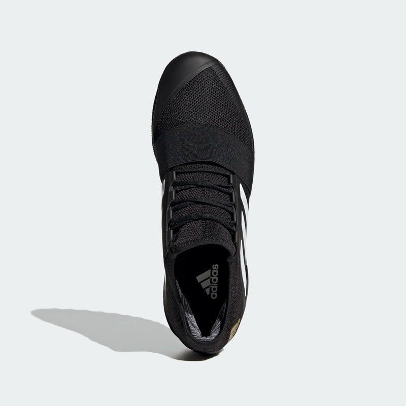 ADIDAS DIVOX 1.9S SHOES Black SPORTSVILLE