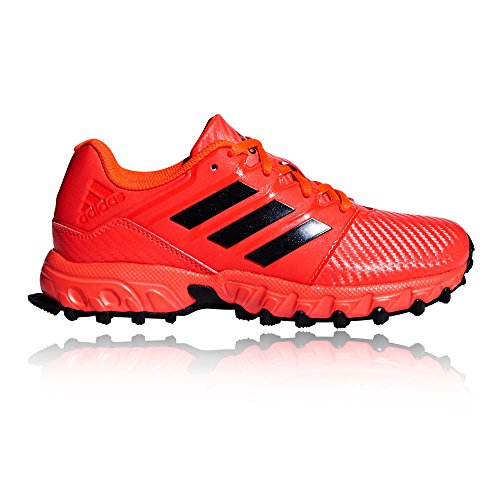 Adidas lux junior hockey shoes Clearance