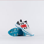 Gray Nicolls Velocity 3.5 Spike Junior Shoes