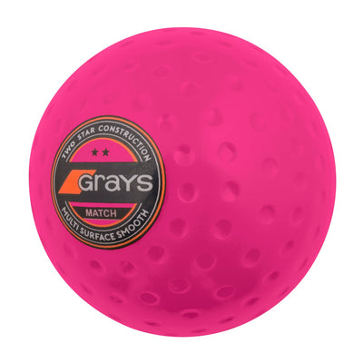 Gray's Match Ball