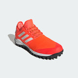 Adidas Divox 1.9s Mens Hockey Shoes Orange