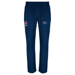 Wallasey Cricket Club Adult's Navy Velocity Track Trousers-Senior