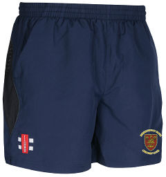 Birkenhead Park  Shorts