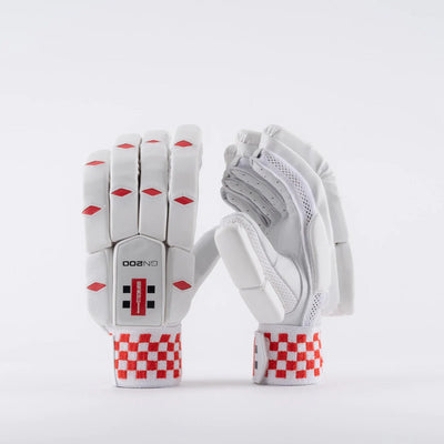 Gray Nicolls GN200 Batting Gloves