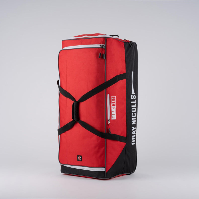 GRAY NICOLLS  GN550 Team Wheelie Bag