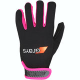 G500 Gel Gloves | Pink